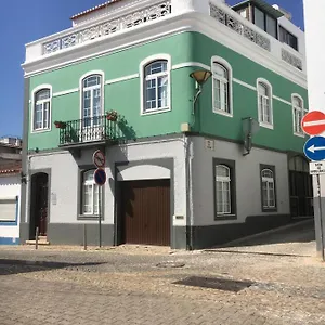 Casa Das Netas Apartamento Lagos