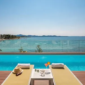 Dedaj - Tina Appartement Zadar