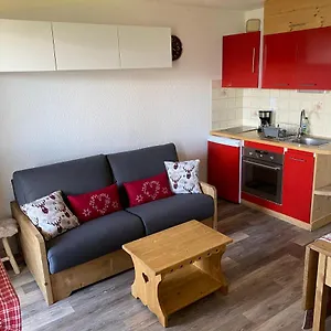 1600 Les Cimes Appartement Samoëns