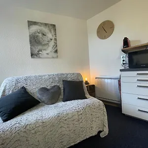 L'ansloboys Montagne L2 Appartement Les Deux Alpes