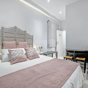 Enmayo 2021 Apartamento Córdoba