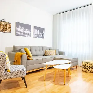 El Rincón De Marañón Apartamento Córdoba