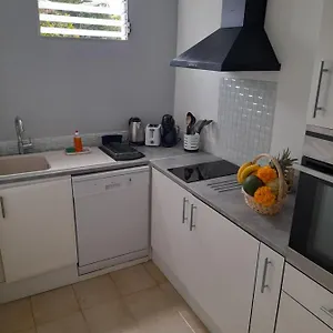 Jasmyna Appartement Sans Pareil