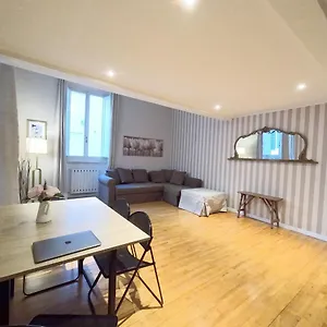 Navona Gold Apartamento Roma