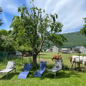 La Petite Jeannette Appartement Lans-en-Vercors