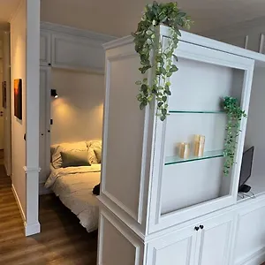 Appartement Charmant Appartement, Bruxelles
