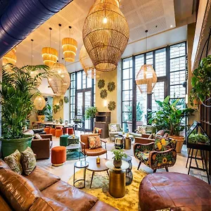 Indigo Brussels - By Ihg בריסל